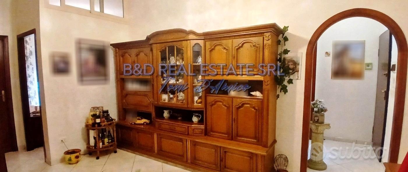 Apartment in Bagheria, Punta Vugghia, Aspra - Vista 3