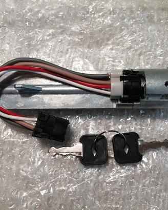 bloccasterzo Renault 4