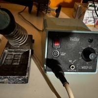 Weller wecp-20