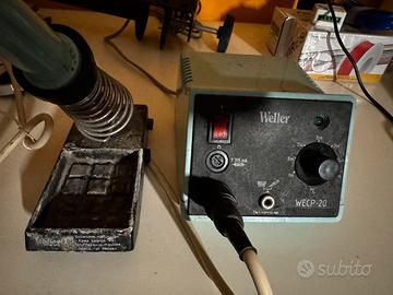 Weller wecp-20