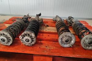 Ammortizzatori Bmw 730 3.0 D 2012/15