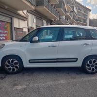 Fiat 500 Multijet 1.3 95 cavalli