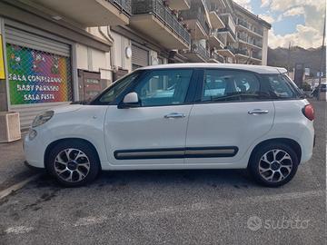 Fiat 500 Multijet 1.3 95 cavalli