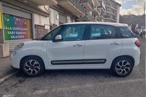 Fiat 500 Multijet 1.3 95 cavalli