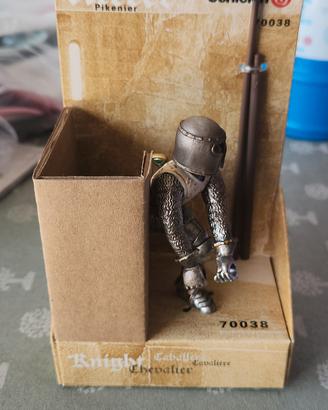 Schleich 70038 Ritter Pikenier