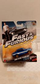 Modellini Auto 1:64 Marcoal