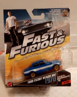 Modellini Auto 1:64 Marcoal