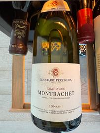 Domaine Bouchard Pere et Fils Montrachet 2013