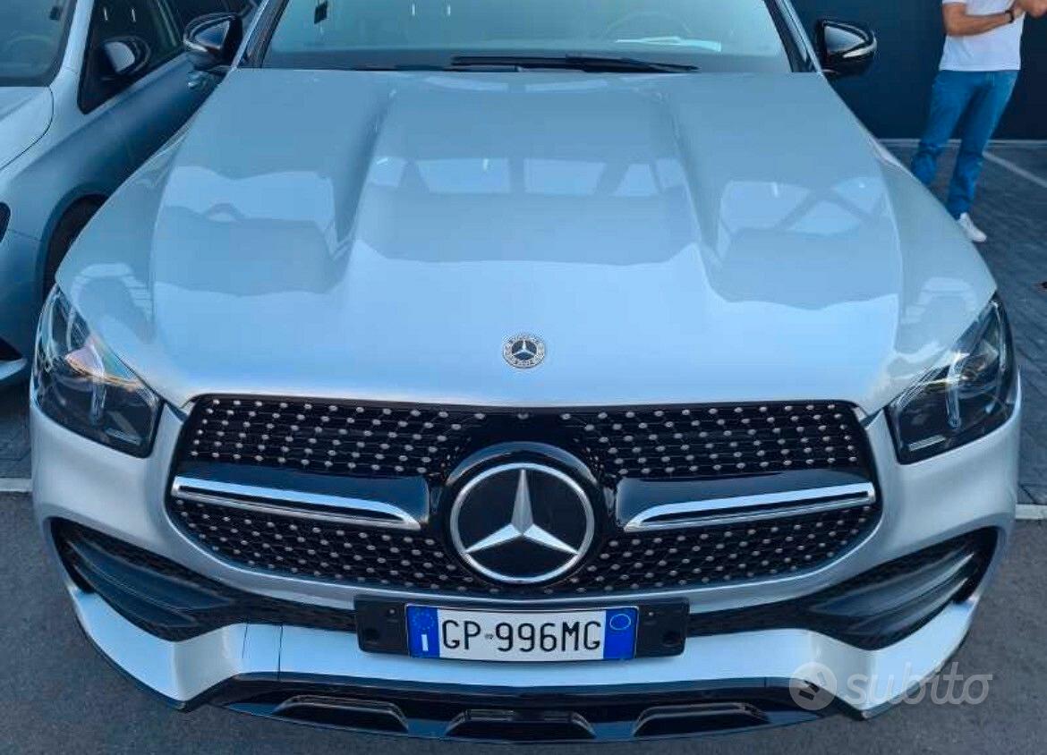 Mercedes-Benz Gle 2023 photo 2