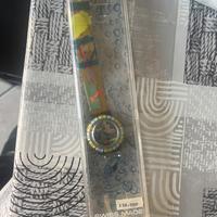 Swatch swiss raro vintage