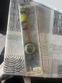 Swatch swiss raro vintage