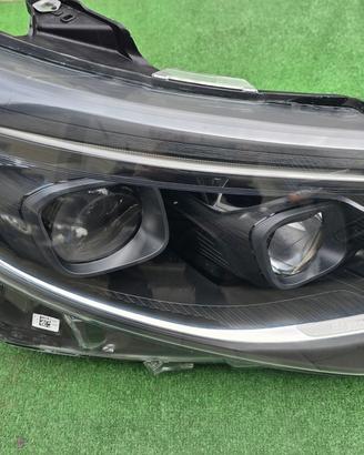 MERCEDES VITO W447 Restyling FULL LED Faro Fanale 