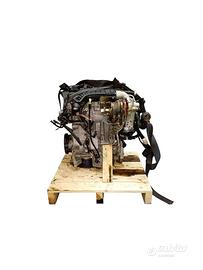 Motore completo hnk hn05 peugeot citroen corsa 22
