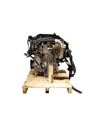 Motore completo hnk hn05 peugeot citroen corsa 22