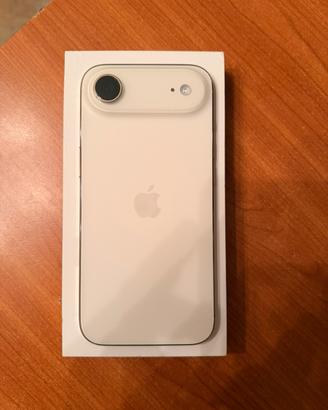 Iphone Air 512gb oro chiaro