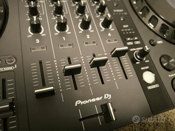 Pioneer flx6 
