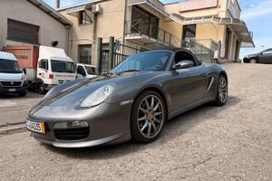 Porsche Boxster Unico Propr. Book Service Porsche