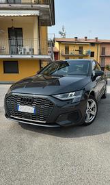 Audi A3 Sportback 2.0 TDI 116 CV S tronic