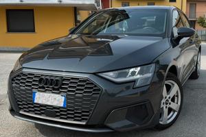 Audi A3 Sportback 2.0 TDI 116 CV S tronic
