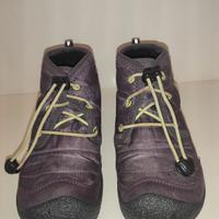 Stivali da neve keen howser II waterproof chukka