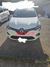 Renault clio 1.5 diesel