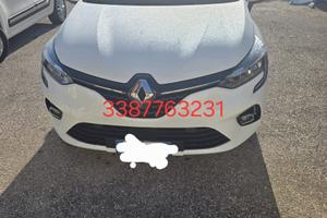 Renault clio 1.5 diesel