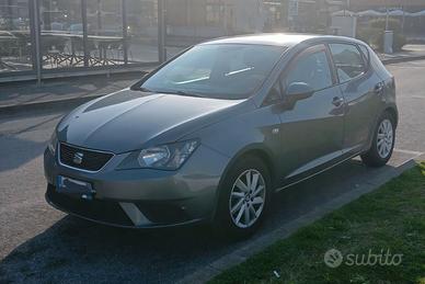 SEAT IBIZA 1.0 benz GPL 75cv