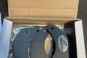 Telaietto farotube booster nuovo