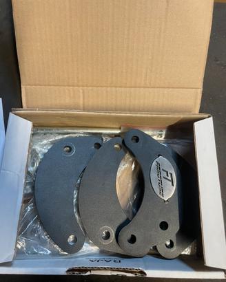 Telaietto farotube booster nuovo