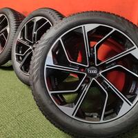 Cerchi Audi Q3 Seat Taracco VW Tiguan 235 50 19