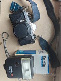 Macchina fotografica