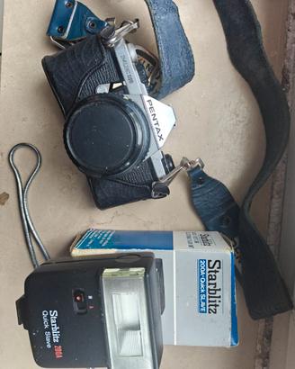 Macchina fotografica