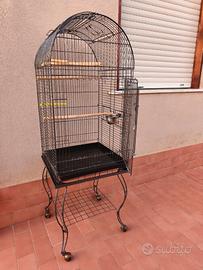 voliera