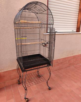 voliera