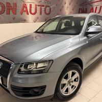 Audi Q5 2.0 TDI 170 CV quattro S tronic