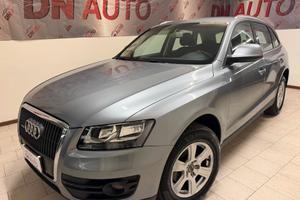 Audi Q5 2.0 TDI 170 CV quattro S tronic