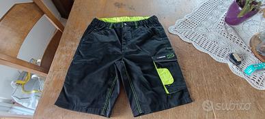 pantaloncini lavoro 