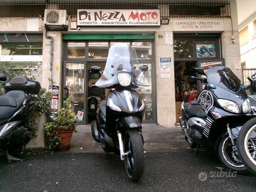 Piaggio Beverly 300 POLICE ABS ASR - GARANTITO - F