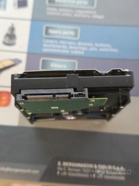HARDDISK 2000GB SEAGATE