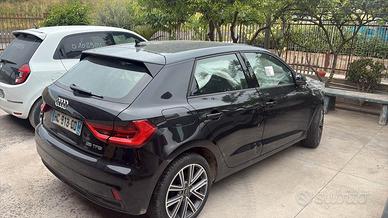 Audi A1 SPB 30 TFSI S tronic 2025 BENZINA