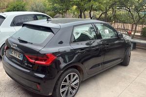 Audi A1 SPB 30 TFSI S tronic 2025 BENZINA