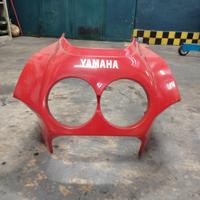 carene Yamaha RD 350