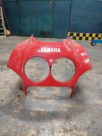 carene Yamaha RD 350