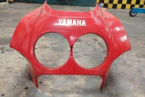 carene Yamaha RD 350