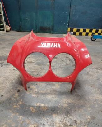 carene Yamaha RD 350