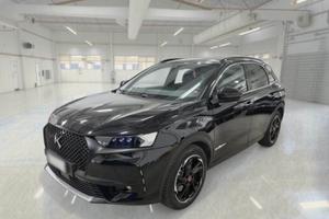 DS DS 7 CROSSBACK E-TENSE AUTOMATICA PERFORMANCELI