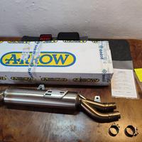 Scarico Arrow per Yamaha Super Ténéré 750 XTZ