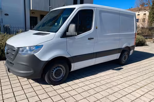 Mercedes SPRINTER CDI L1 H1 KM 172000 - 2021