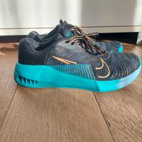 scarpe Nike Metcon n.39 donna W