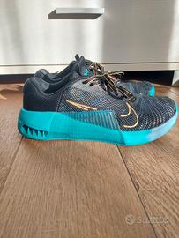 scarpe Nike Metcon n.39 donna W